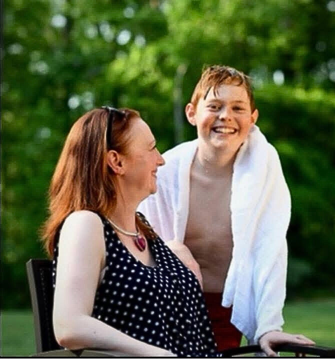 Why Rare Disease Can’t Wait