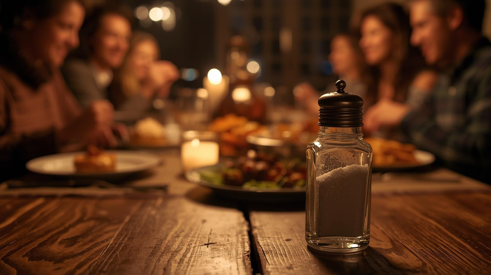 Setting the Table and Inviting Biotech to Dinner