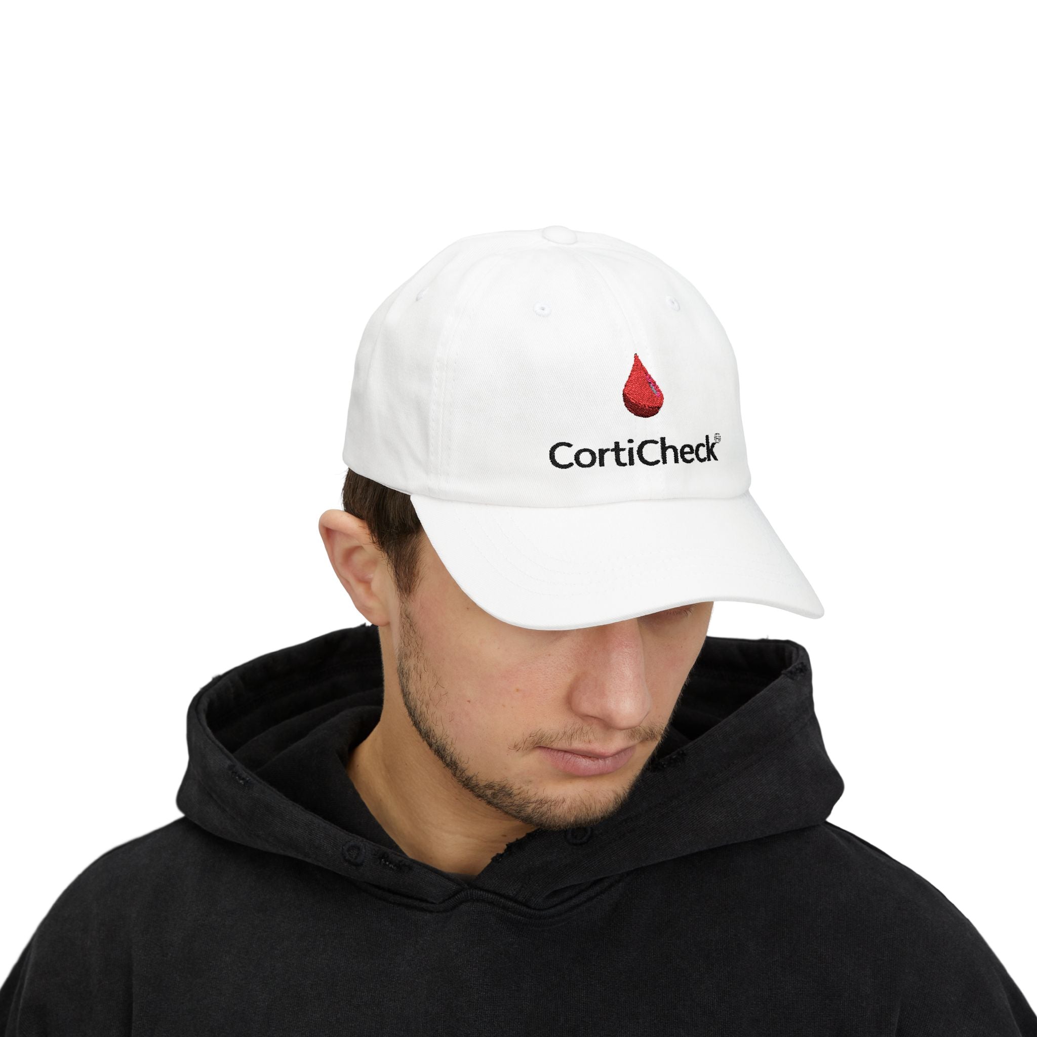 CortiCheck Hat