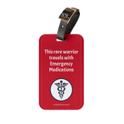 Travel Tag