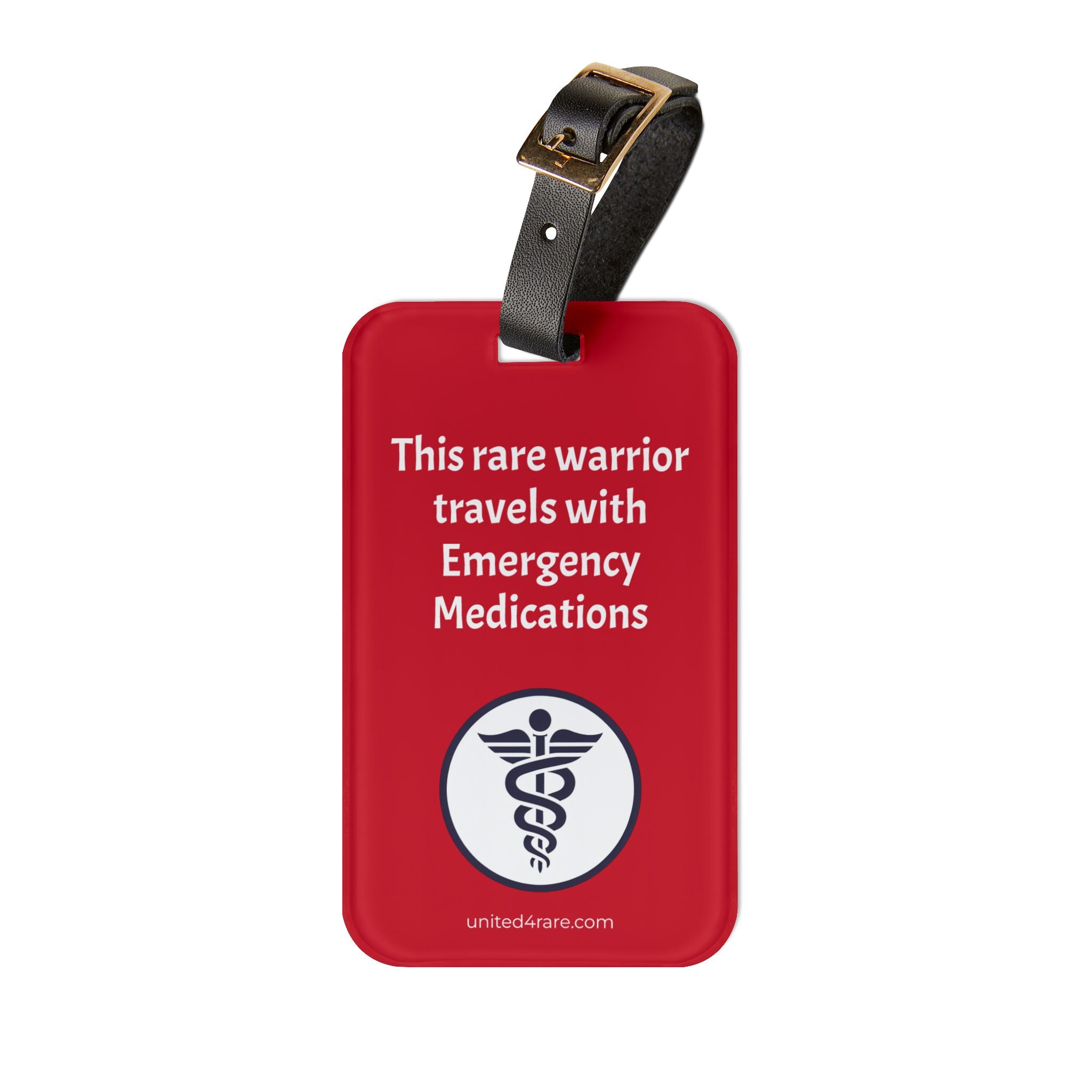 Travel Tag