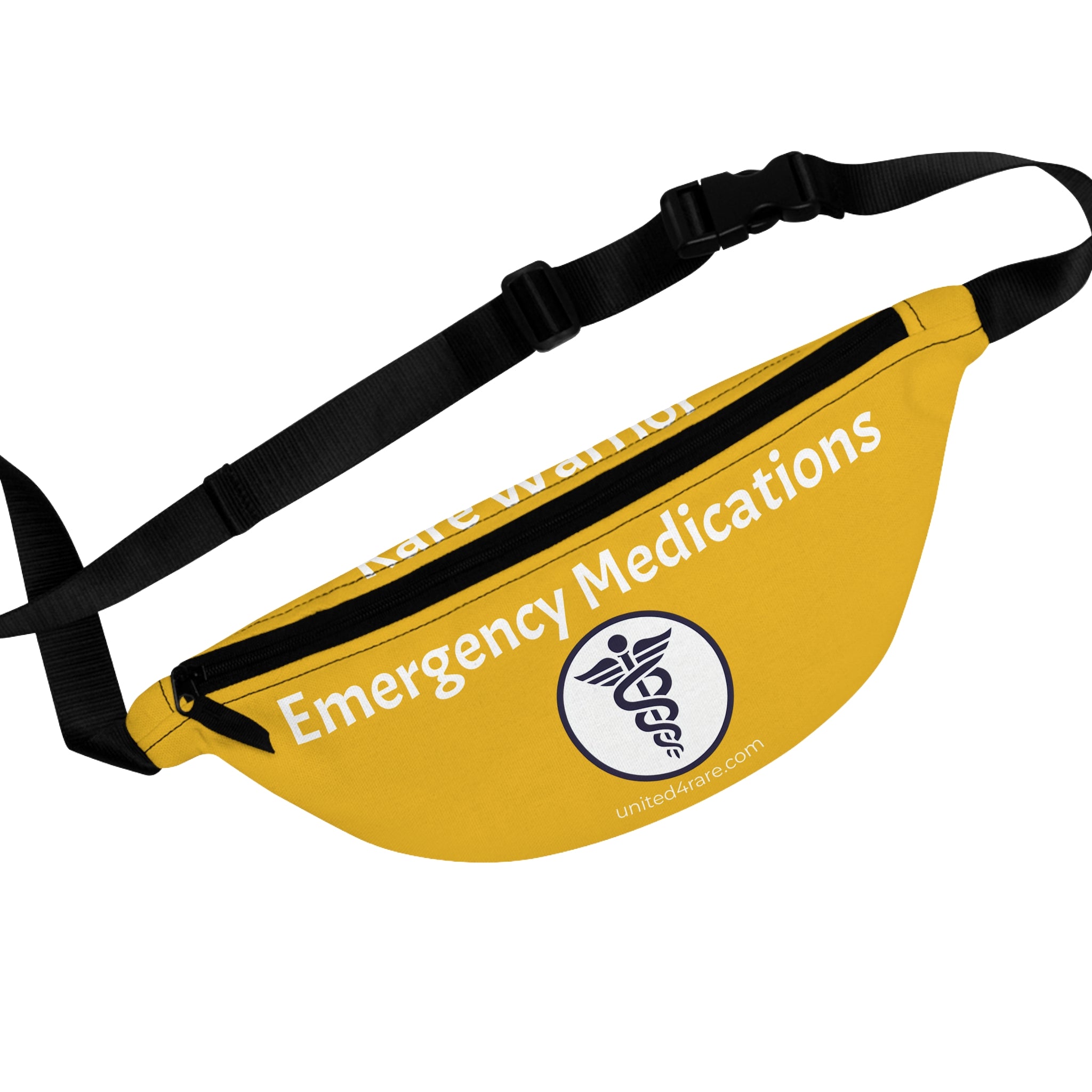 Yellow FannyPack