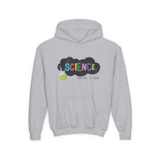 Science Saves Lives (kids)