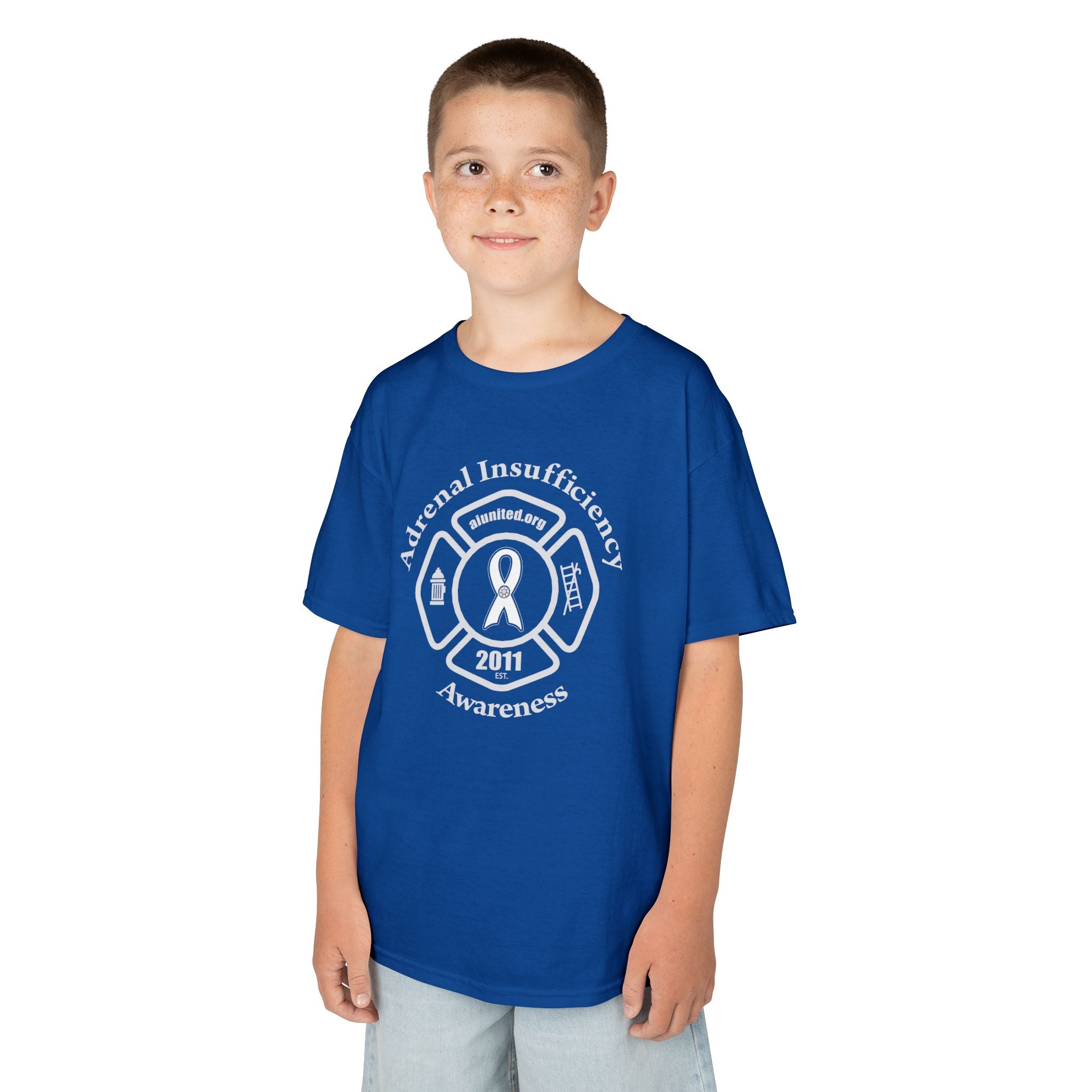FireShirt (kids)