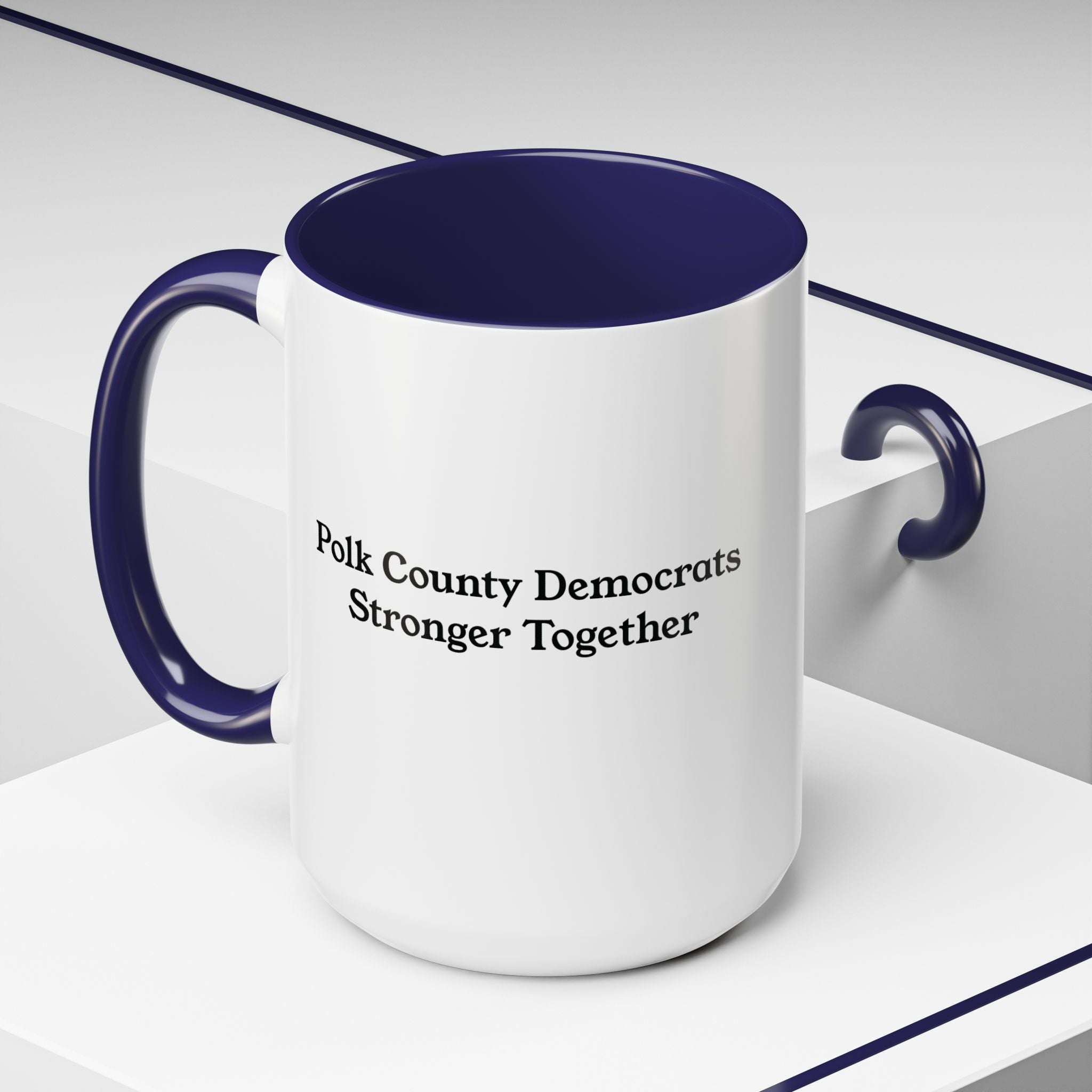 Pride Texas Coffee Mug - Celebrating Diversity and Togetherness