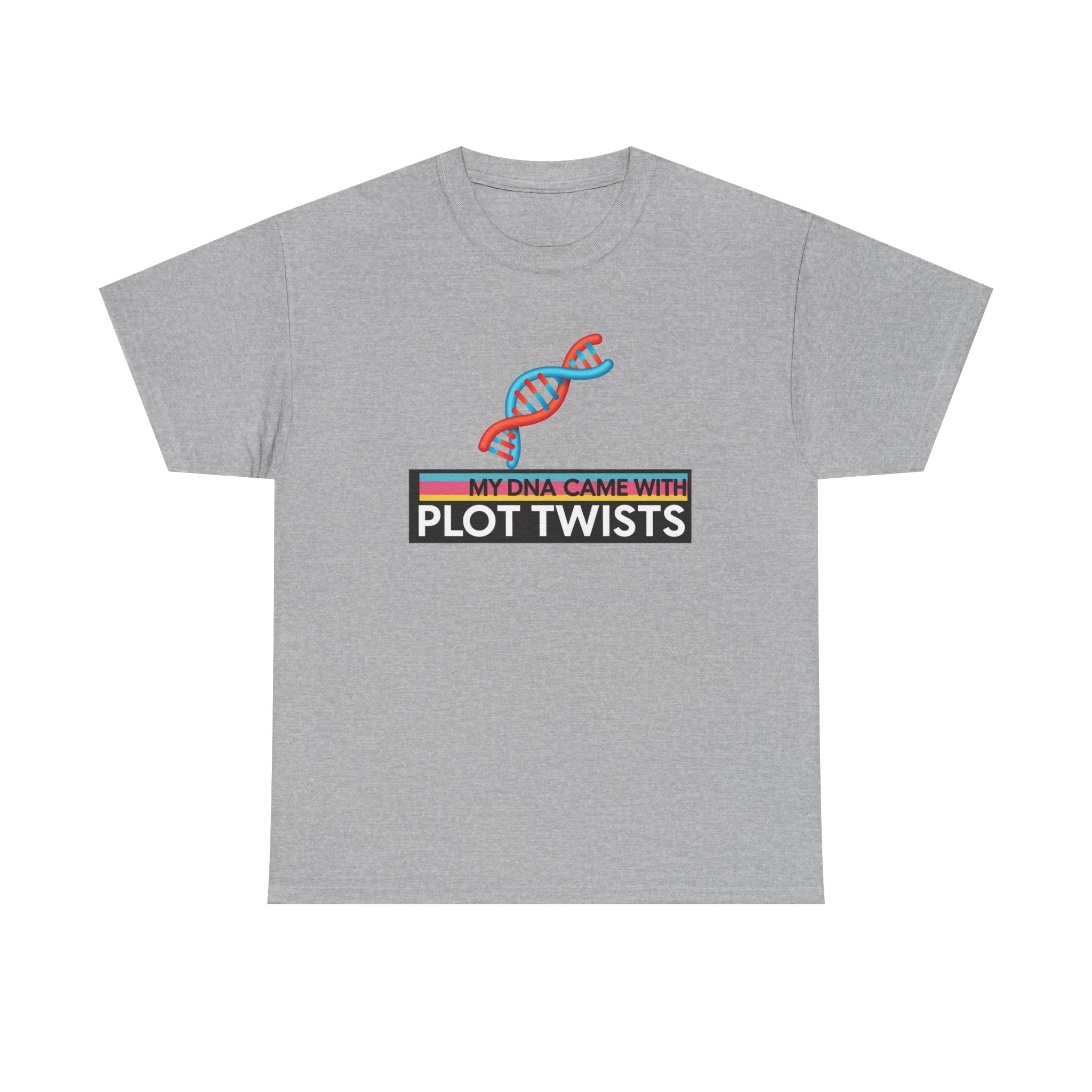 Plot Twists  Adult Sizes