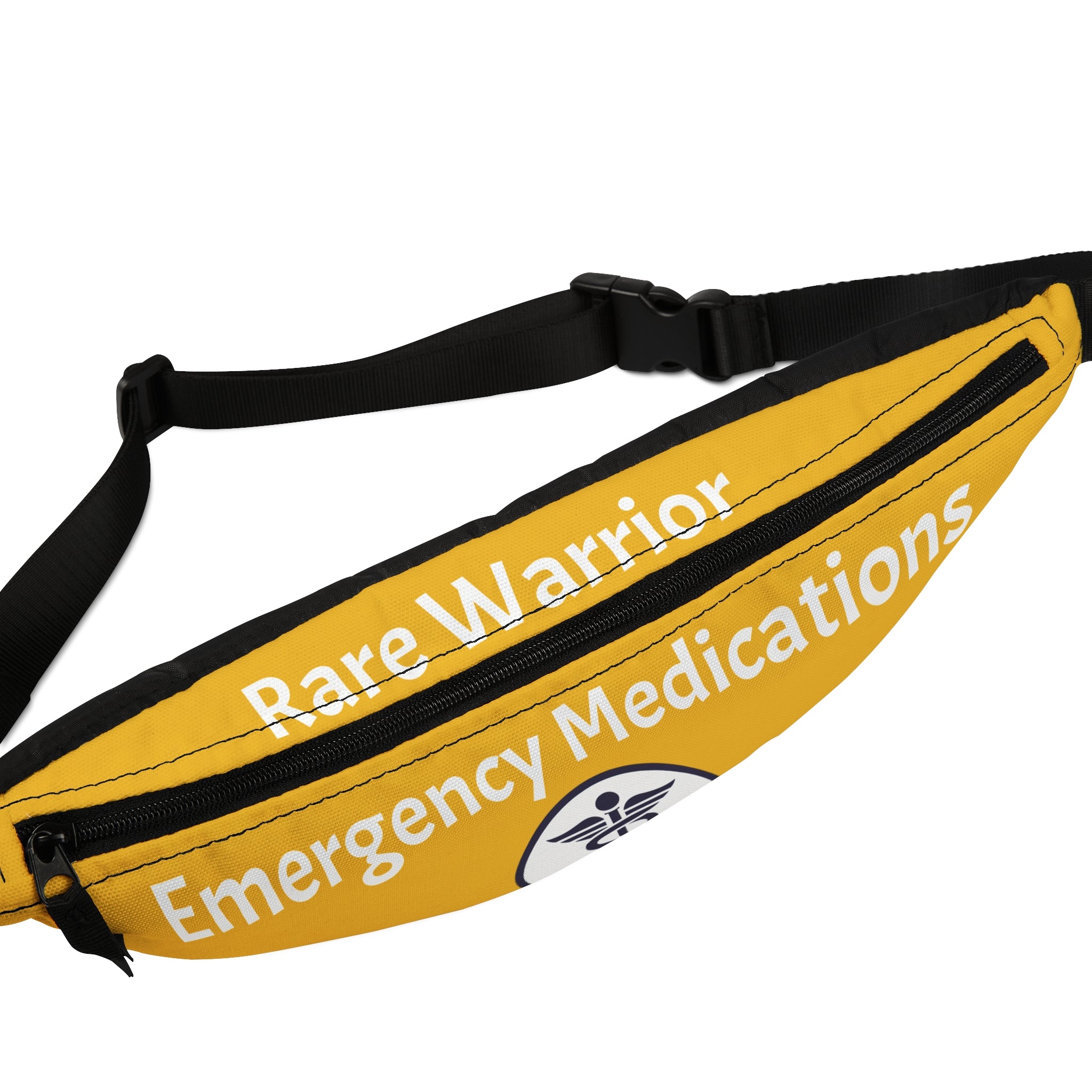 Yellow FannyPack