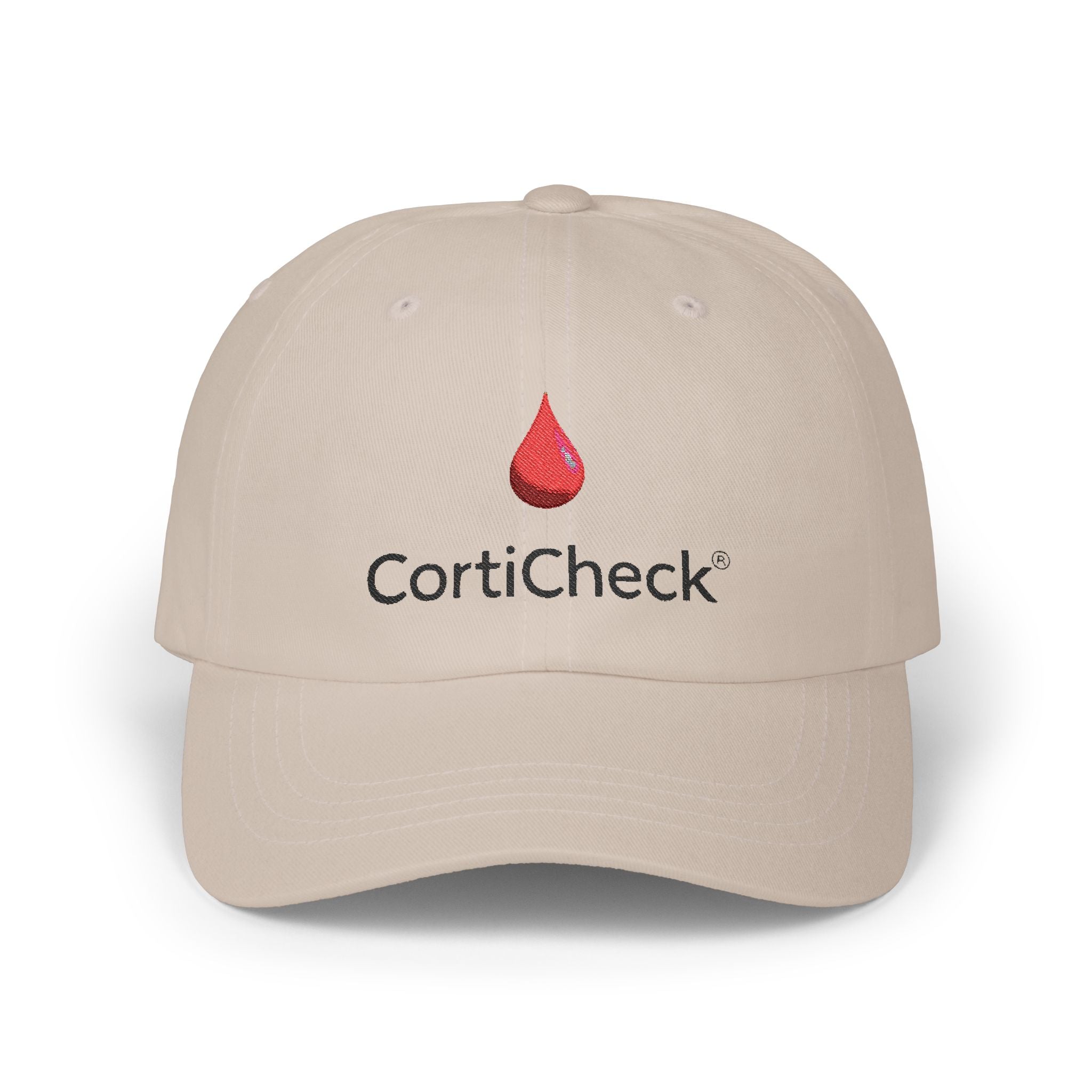 CortiCheck Hat