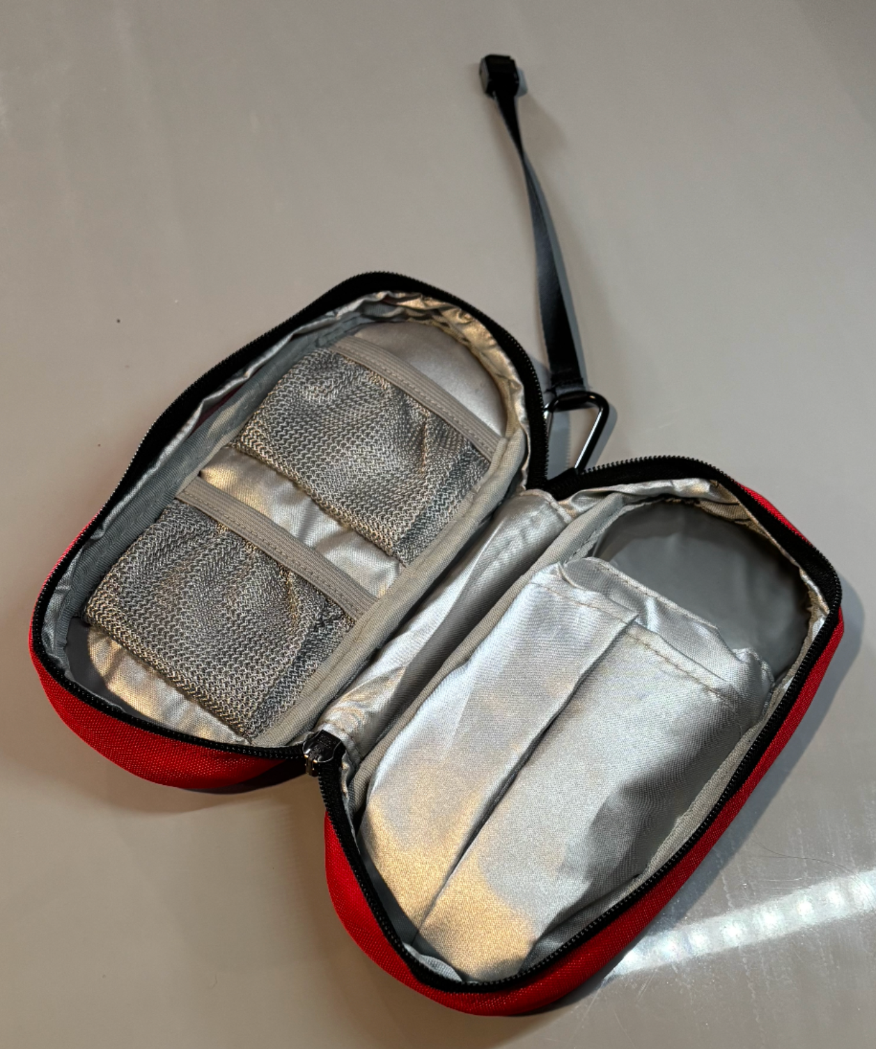 Med Kit Case